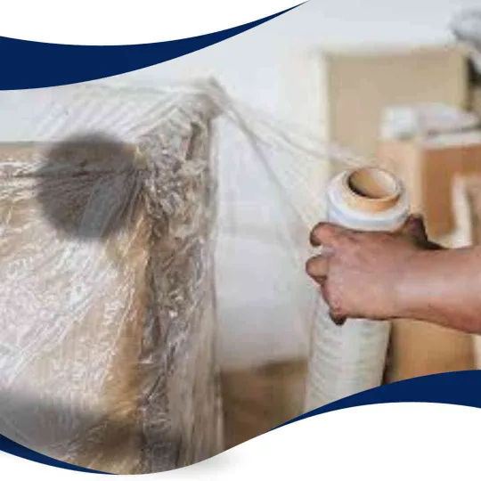 تغليف الأثاث